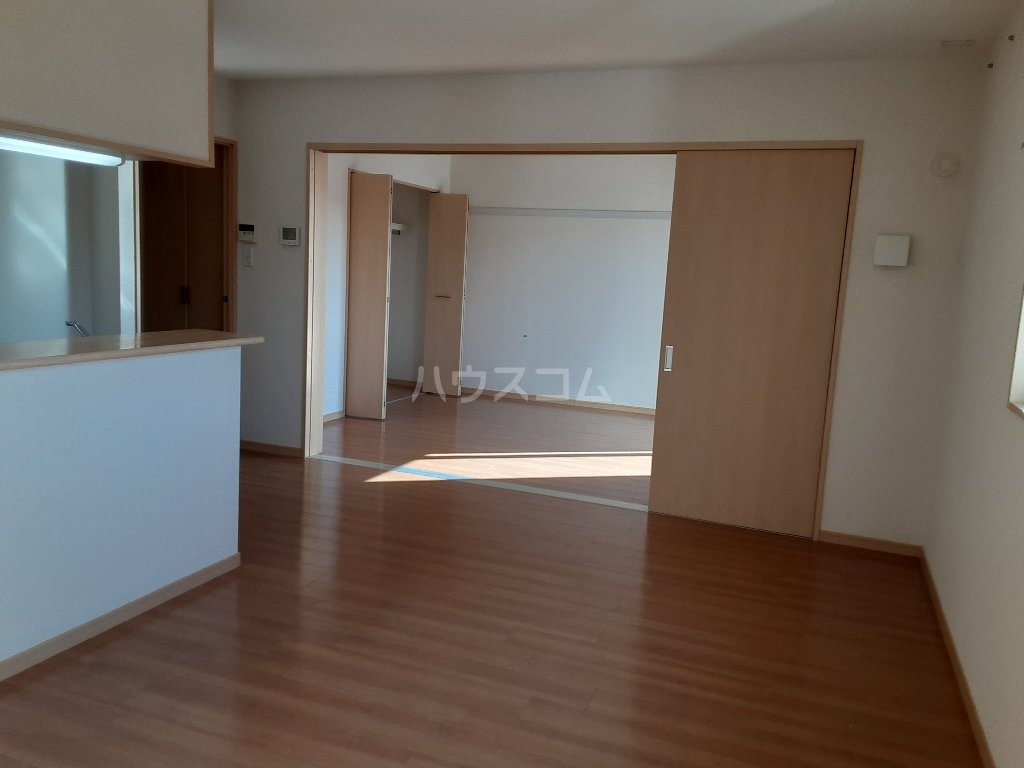 3/30 リビング/ダイニング