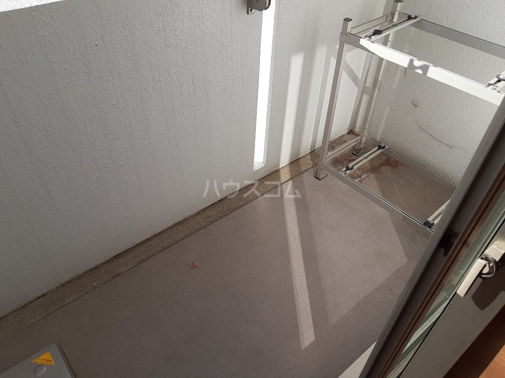 22/30 バルコニー