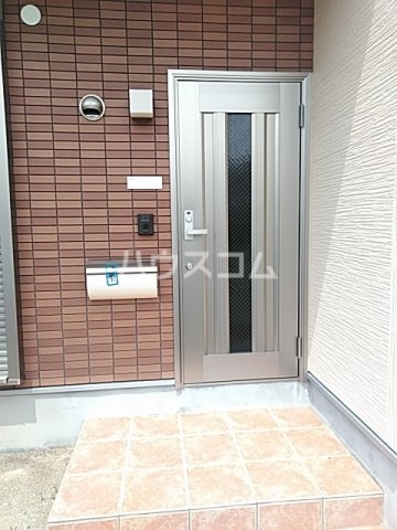 29/30 エントランス