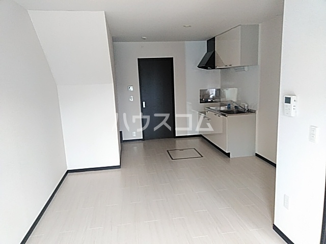 6/30 リビング/ダイニング