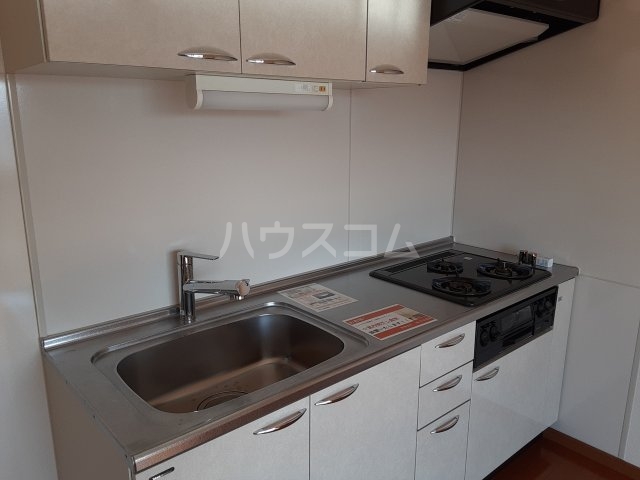 7/27 キッチン