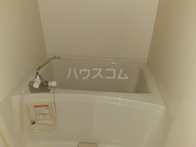 8/27 浴室