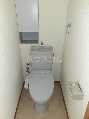 9/27 トイレ