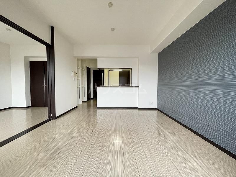 4/29 リビング/ダイニング