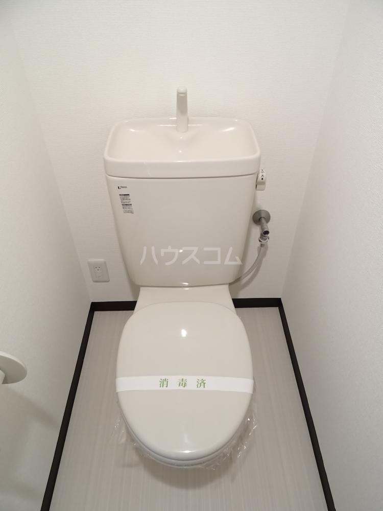 12/24 トイレ