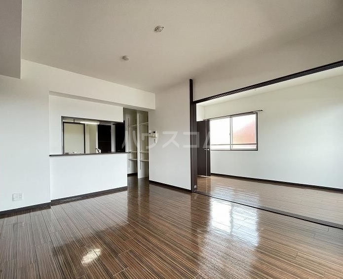 3/26 リビング/ダイニング