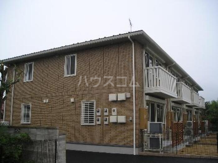 1/17 外観