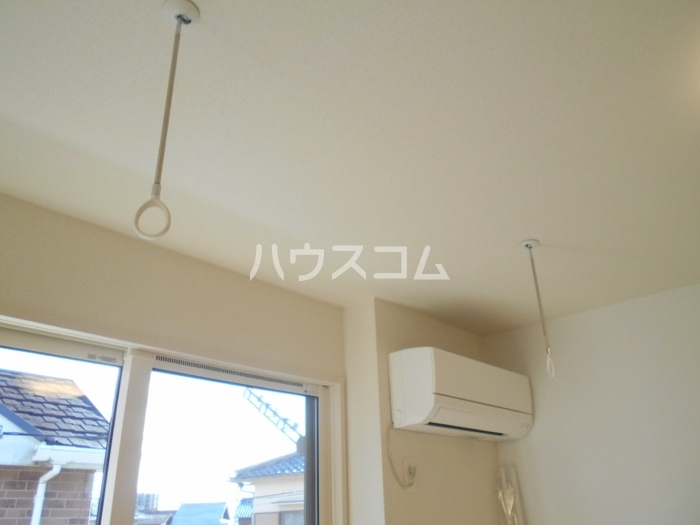 5/24 室内