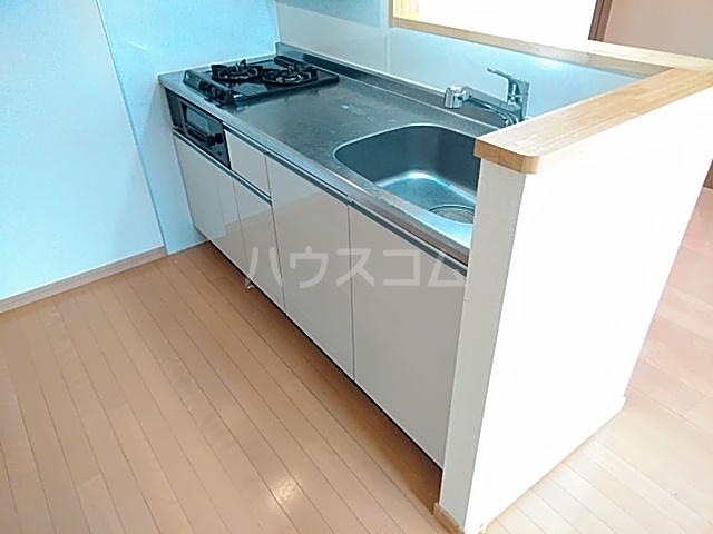 17/30 キッチン