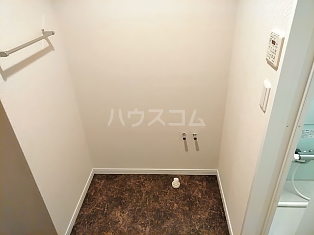 15/30 玄関
