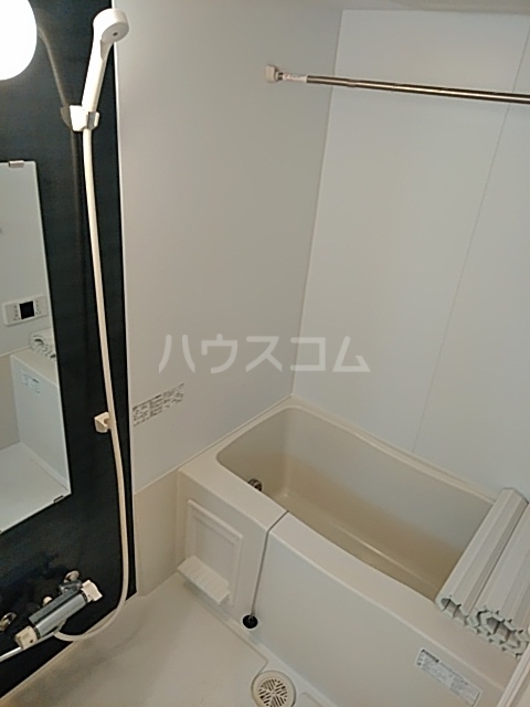 18/30 浴室