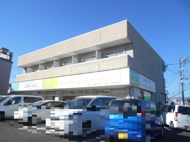1/25 外観