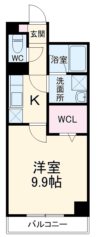 2/19 間取