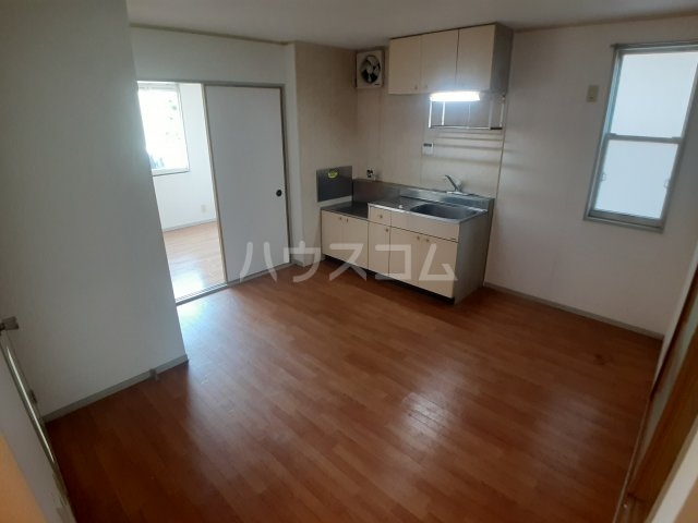 4/30 リビング/ダイニング