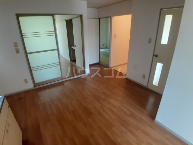 3/30 リビング/ダイニング