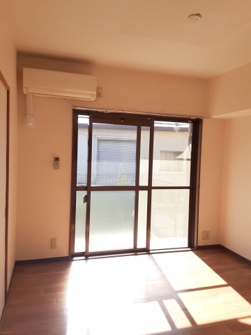 4/23 リビング/ダイニング