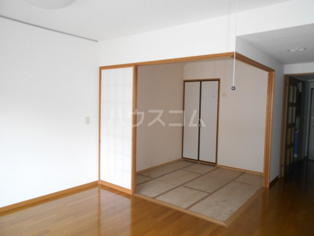6/21 室内