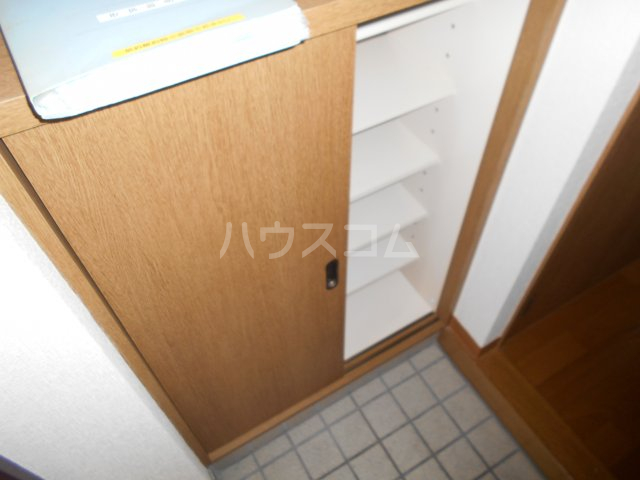 8/21 玄関