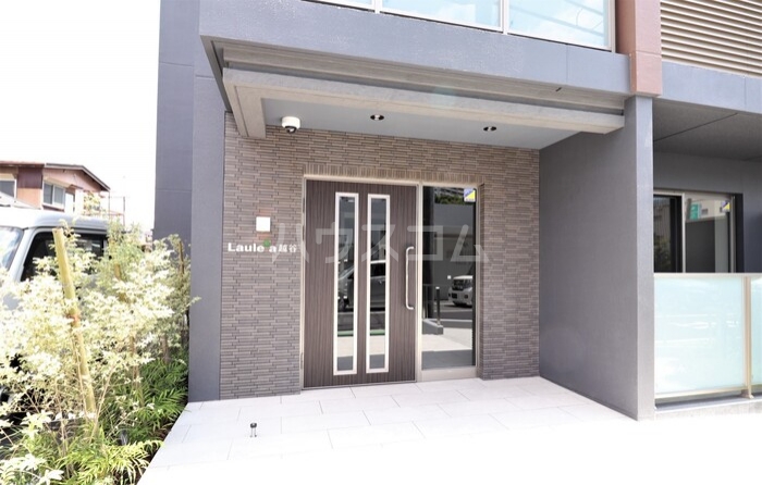 16/24 エントランス