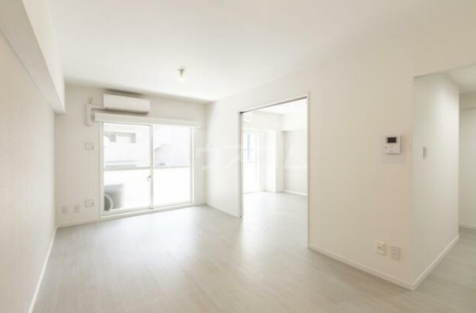 3/29 リビング/ダイニング