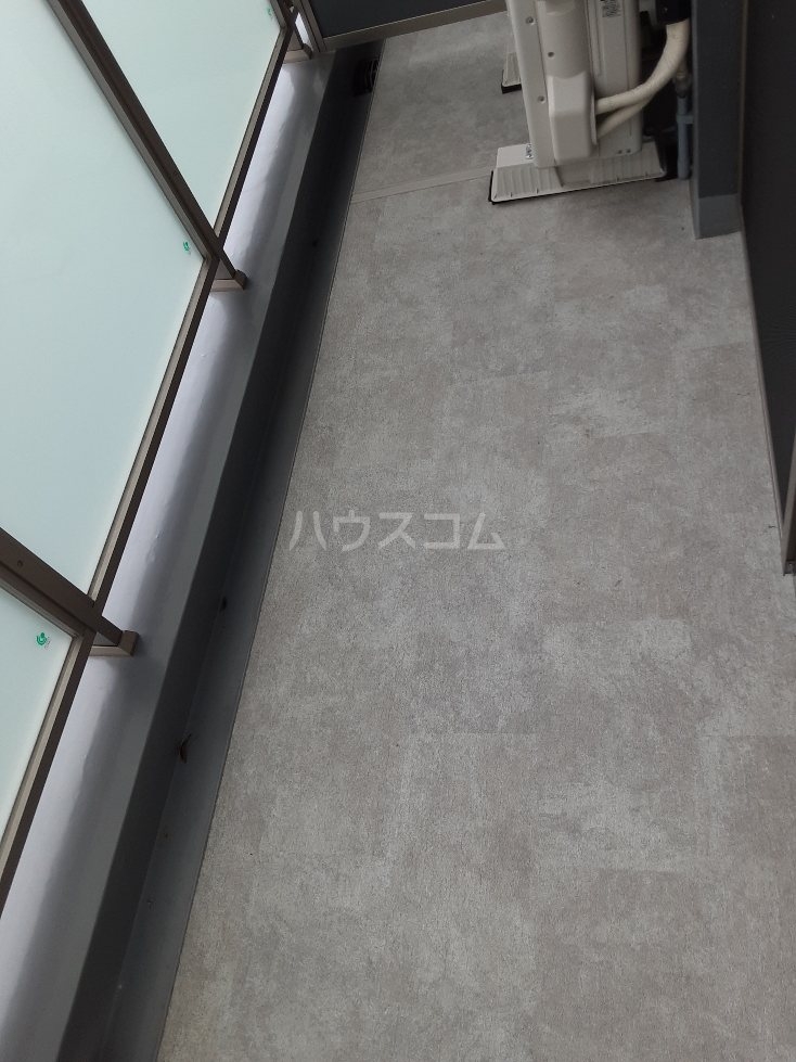 15/30 バルコニー