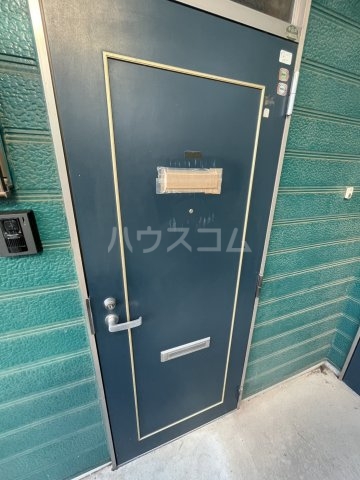 20/29 エントランス