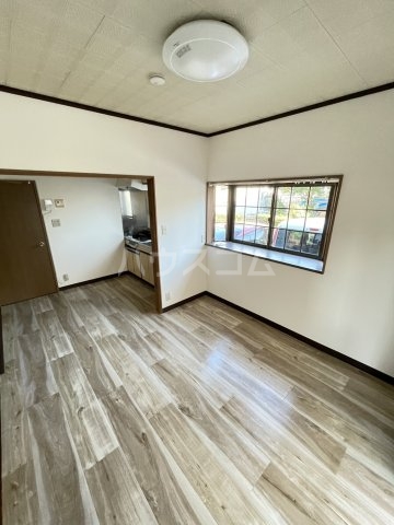 5/29 リビング/ダイニング