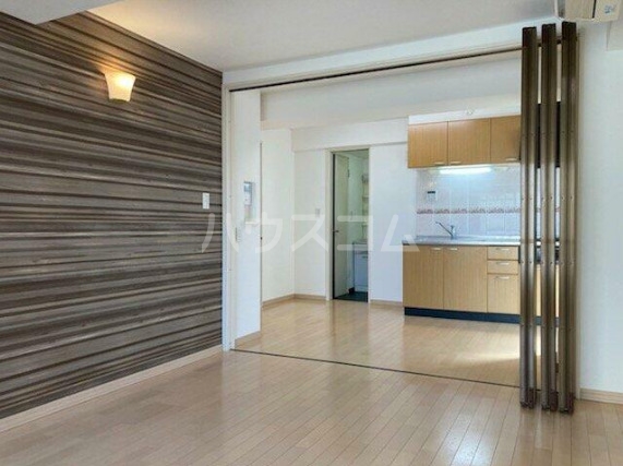 3/25 リビング/ダイニング