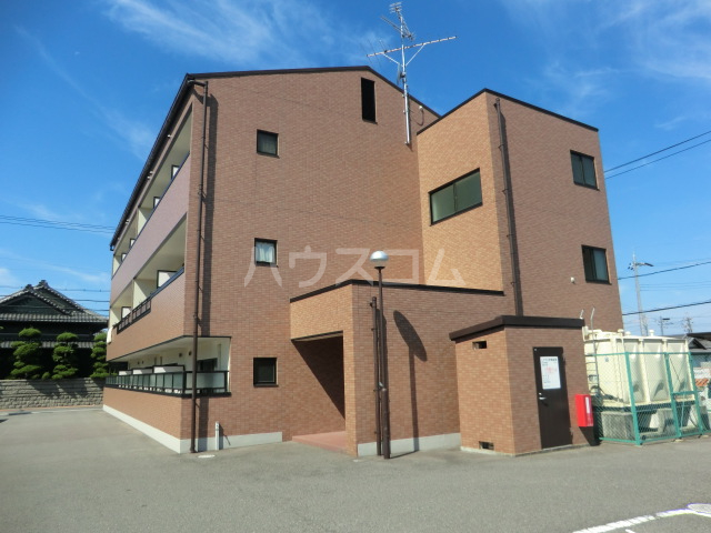 21/24 エントランス