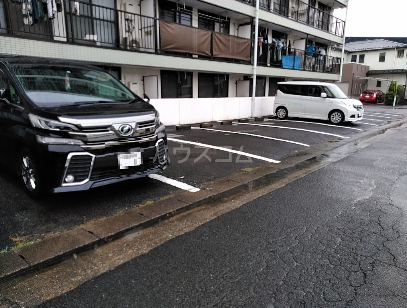 22/24 駐車場