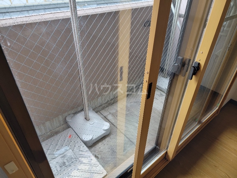 21/30 バルコニー