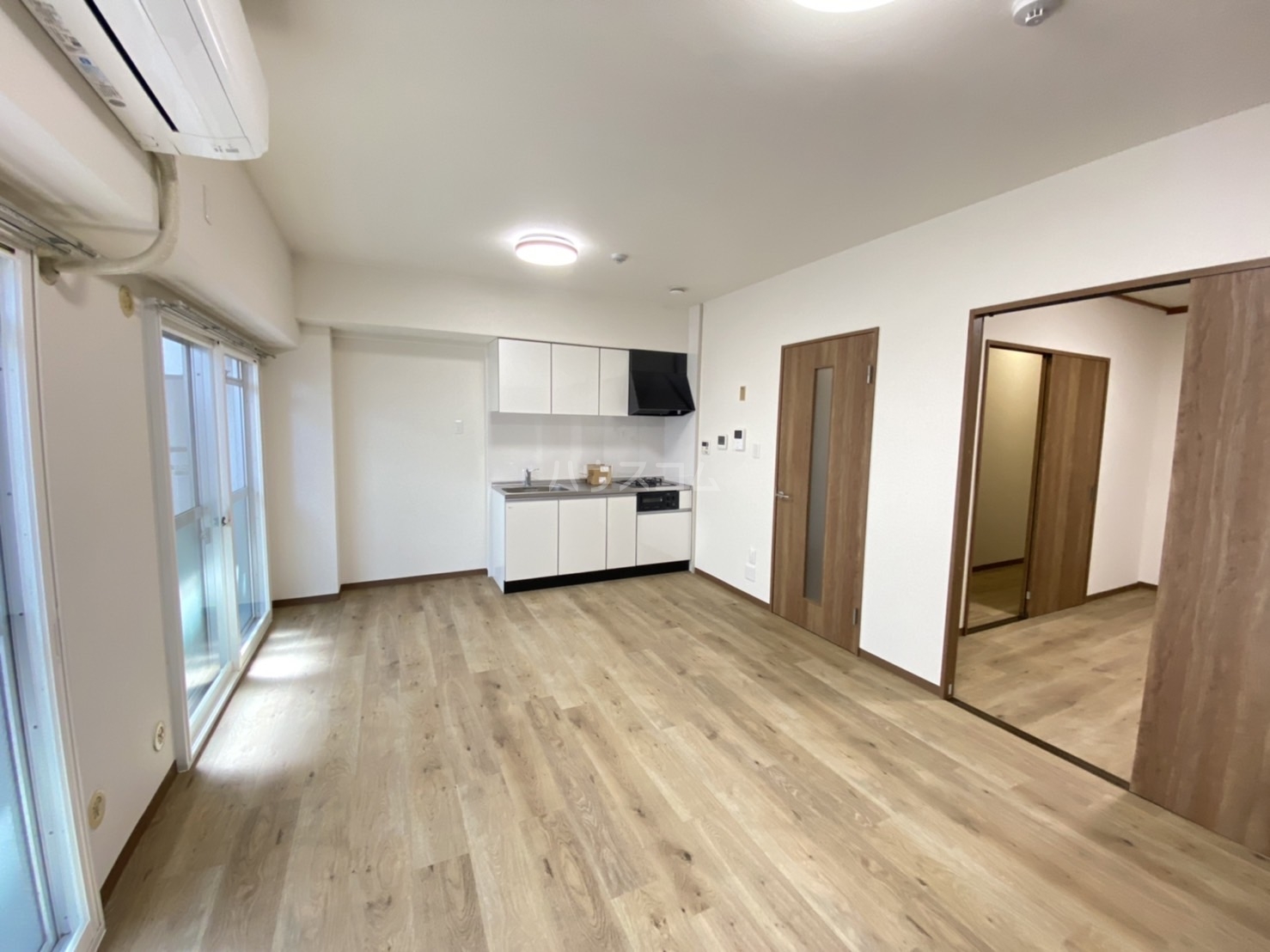 5/30 リビング/ダイニング