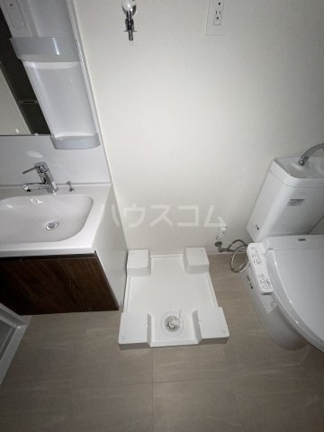14/30 洗面