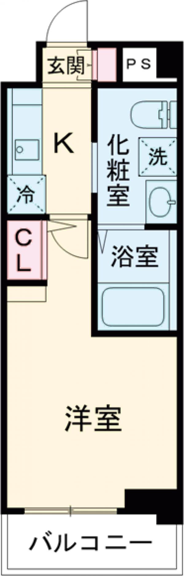 3/29 間取