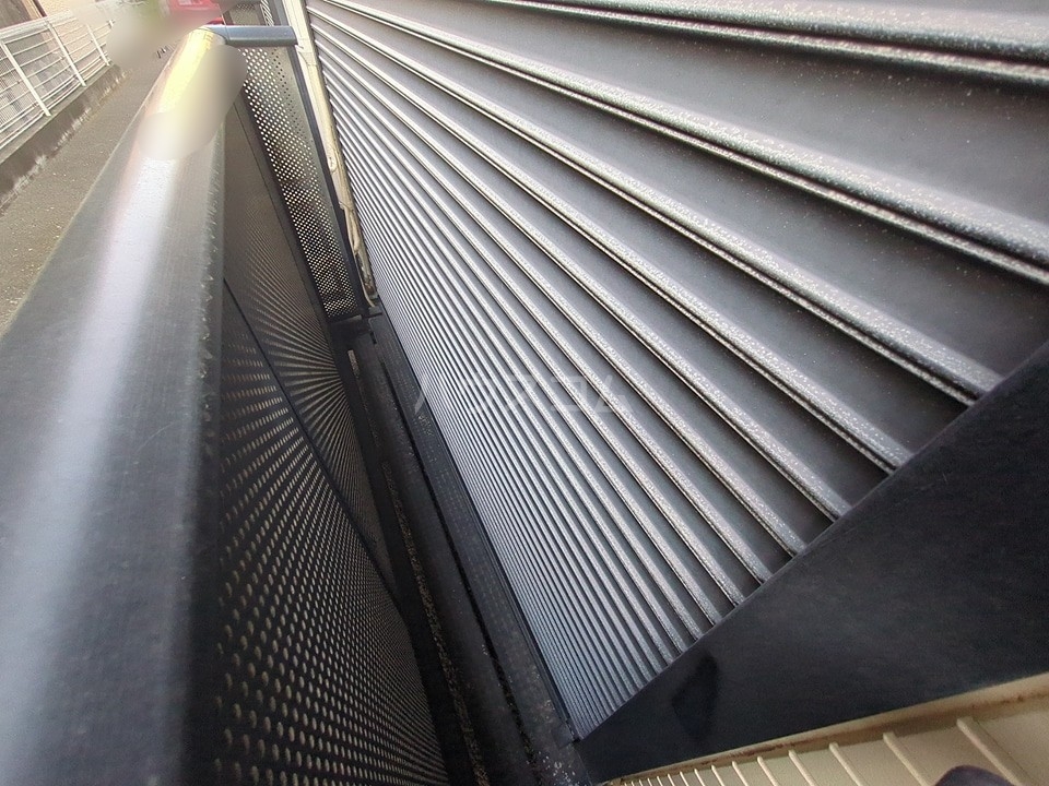 16/30 バルコニー