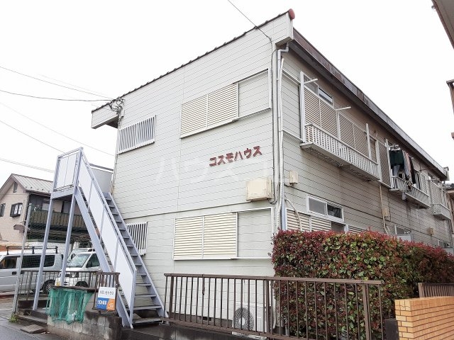 3/28 外観