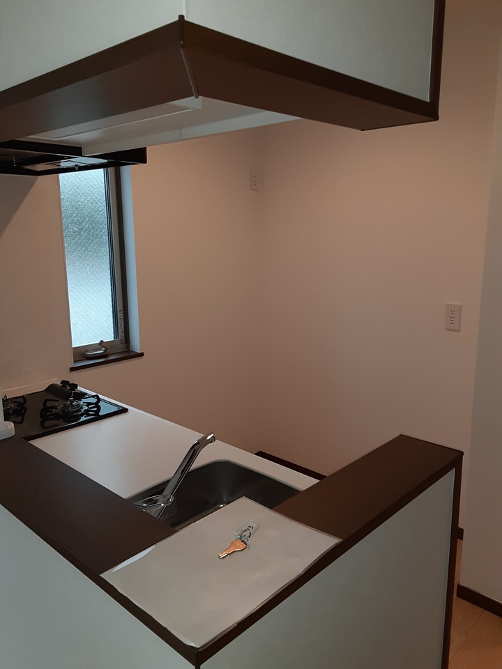 10/23 キッチン
