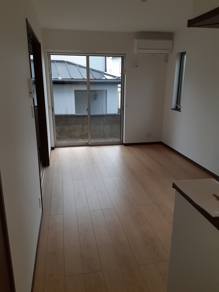 3/23 リビング/ダイニング