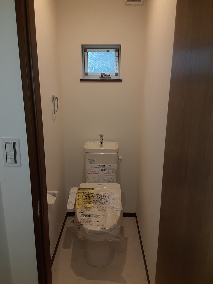12/23 トイレ