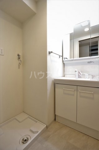 17/22 洗面