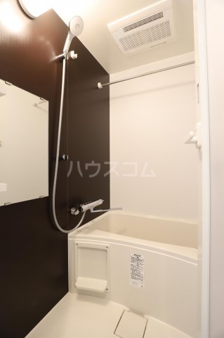 12/22 浴室