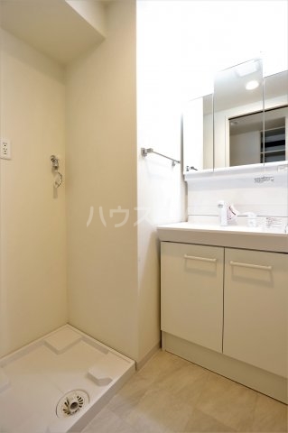 16/22 洗面