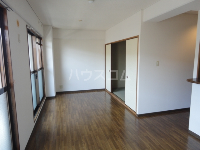 3/23 リビング/ダイニング