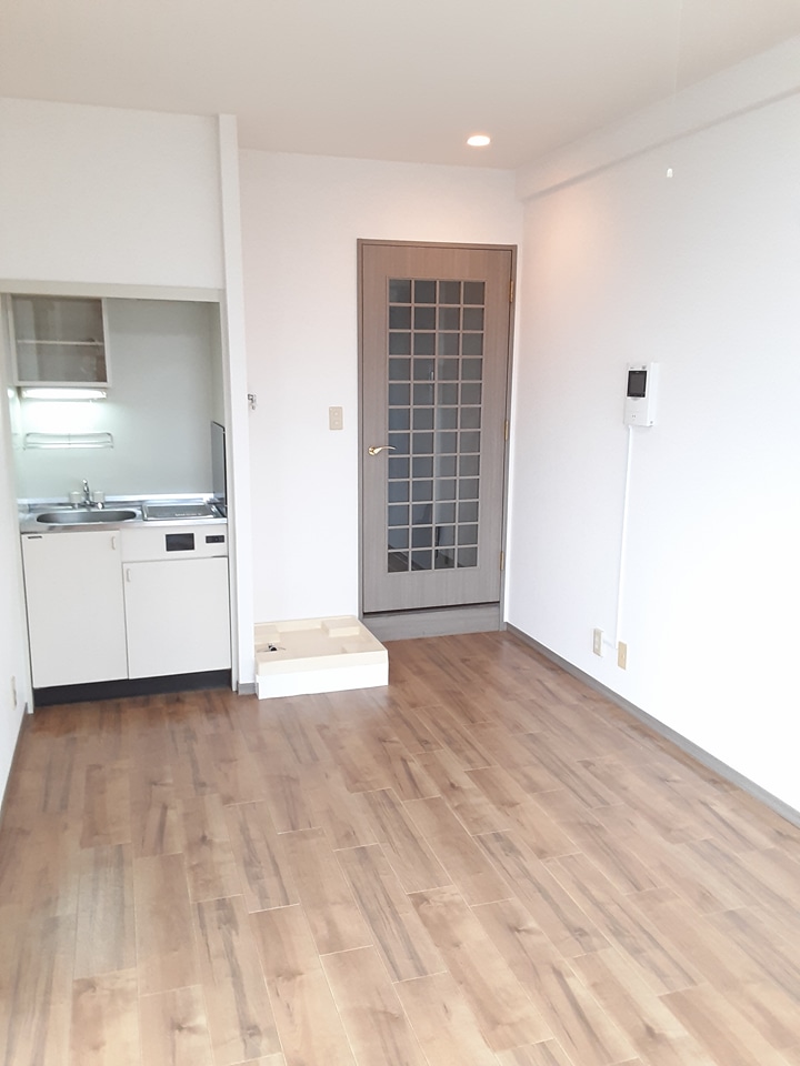 4/29 リビング/ダイニング