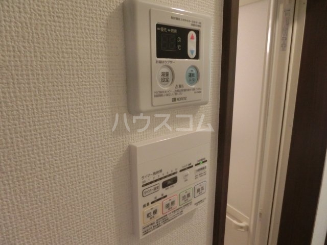 12/29 設備