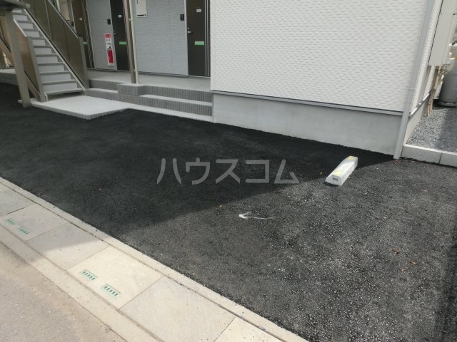 19/29 駐車場