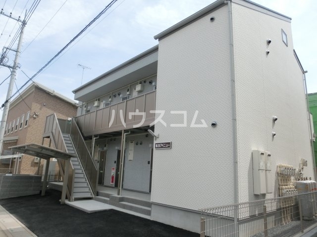 1/29 外観