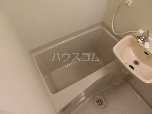 8/29 浴室