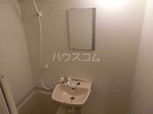 10/29 洗面