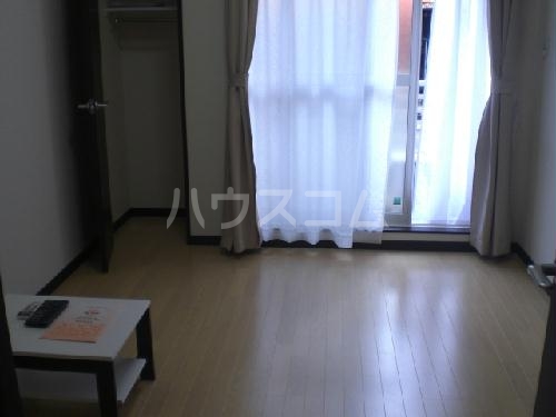 11/13 バルコニー